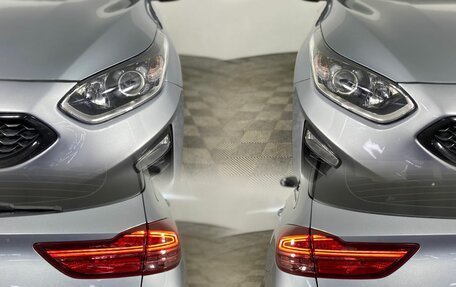 KIA cee'd III, 2021 год, 1 799 000 рублей, 5 фотография