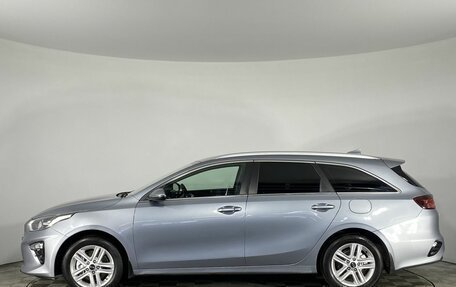 KIA cee'd III, 2021 год, 1 799 000 рублей, 10 фотография