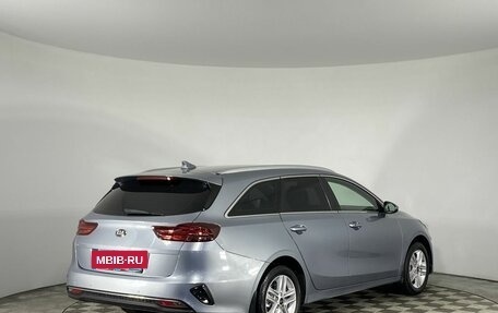 KIA cee'd III, 2021 год, 1 799 000 рублей, 6 фотография