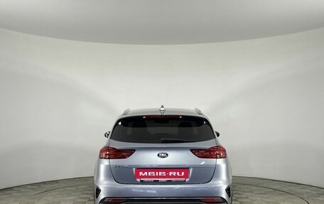 KIA cee'd III, 2021 год, 1 799 000 рублей, 8 фотография