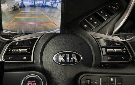 KIA cee'd III, 2021 год, 1 799 000 рублей, 19 фотография