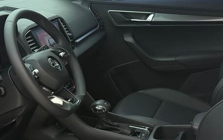 Skoda Karoq I, 2023 год, 2 256 206 рублей, 5 фотография