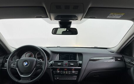 BMW X4, 2018 год, 3 600 000 рублей, 9 фотография