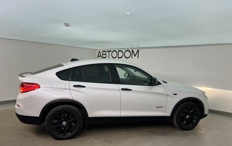 BMW X4, 2018 год, 3 600 000 рублей, 6 фотография