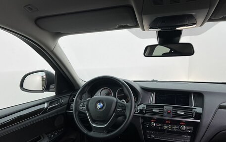 BMW X4, 2018 год, 3 600 000 рублей, 12 фотография