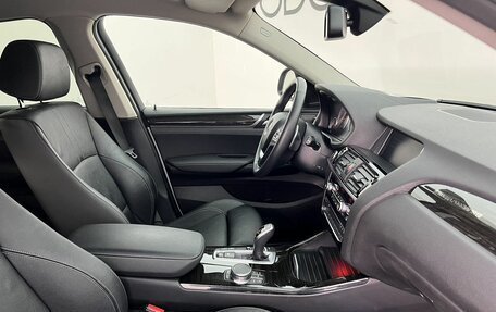 BMW X4, 2018 год, 3 600 000 рублей, 13 фотография