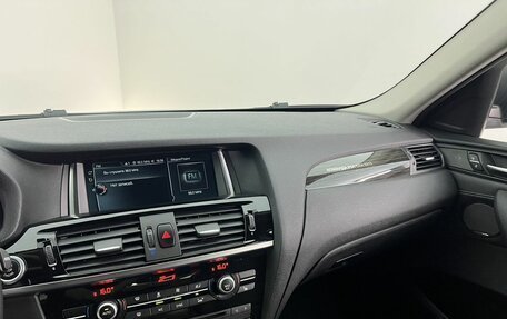 BMW X4, 2018 год, 3 600 000 рублей, 17 фотография