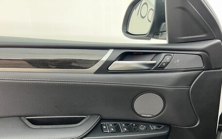 BMW X4, 2018 год, 3 600 000 рублей, 18 фотография