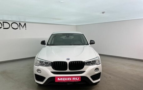 BMW X4, 2018 год, 3 600 000 рублей, 3 фотография