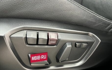 BMW X4, 2018 год, 3 600 000 рублей, 19 фотография