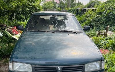 Москвич 2141, 1999 год, 85 000 рублей, 1 фотография