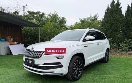 Skoda Karoq I, 2023 год, 2 244 906 рублей, 1 фотография