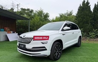 Skoda Karoq I, 2023 год, 2 244 906 рублей, 1 фотография
