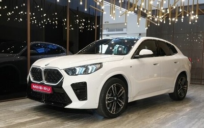 BMW X2, 2025 год, 6 150 000 рублей, 1 фотография
