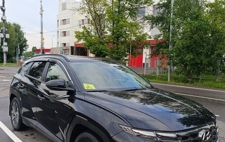 Hyundai Tucson, 2023 год, 3 400 000 рублей, 1 фотография