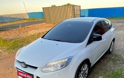 Ford Focus III, 2014 год, 950 000 рублей, 1 фотография