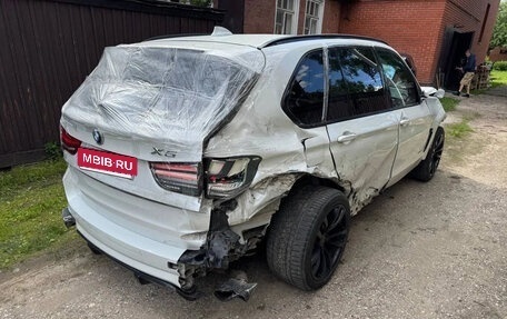 BMW X5, 2016 год, 980 000 рублей, 1 фотография