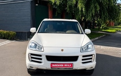 Porsche Cayenne III, 2008 год, 1 260 000 рублей, 1 фотография