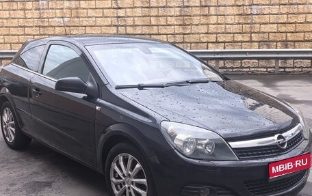 Opel Astra H, 2007 год, 570 000 рублей, 1 фотография
