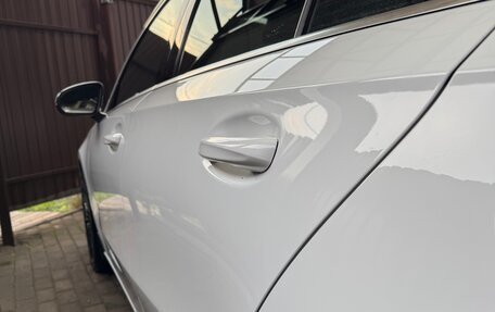 Mercedes-Benz A-Класс, 2019 год, 2 550 000 рублей, 10 фотография