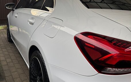 Mercedes-Benz A-Класс, 2019 год, 2 550 000 рублей, 8 фотография