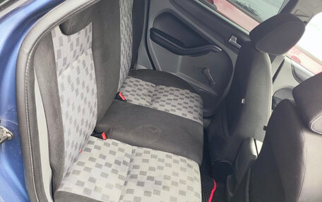 Ford Focus II рестайлинг, 2008 год, 400 000 рублей, 8 фотография