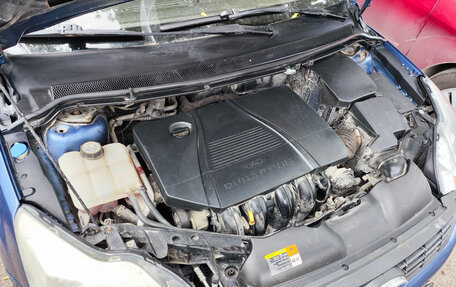 Ford Focus II рестайлинг, 2008 год, 400 000 рублей, 14 фотография