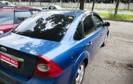 Ford Focus II рестайлинг, 2008 год, 400 000 рублей, 3 фотография