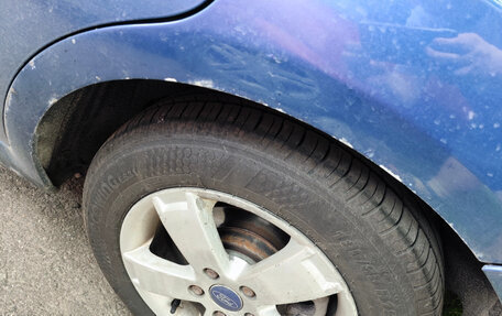 Ford Focus II рестайлинг, 2008 год, 400 000 рублей, 22 фотография