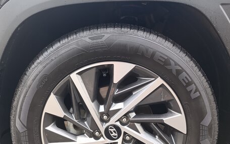 Hyundai Tucson, 2023 год, 3 400 000 рублей, 11 фотография