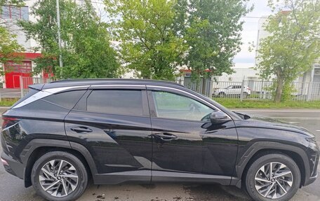 Hyundai Tucson, 2023 год, 3 400 000 рублей, 7 фотография