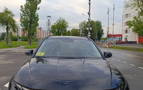 Hyundai Tucson, 2023 год, 3 400 000 рублей, 8 фотография