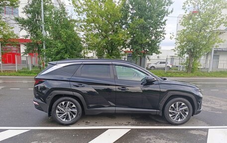 Hyundai Tucson, 2023 год, 3 400 000 рублей, 6 фотография