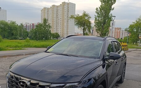 Hyundai Tucson, 2023 год, 3 400 000 рублей, 9 фотография