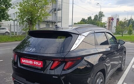 Hyundai Tucson, 2023 год, 3 400 000 рублей, 5 фотография