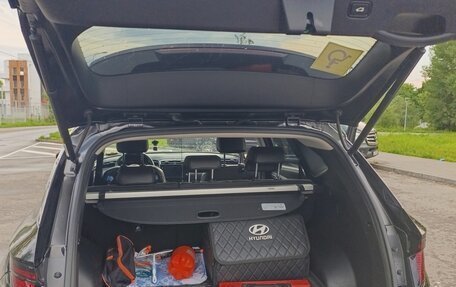Hyundai Tucson, 2023 год, 3 400 000 рублей, 18 фотография