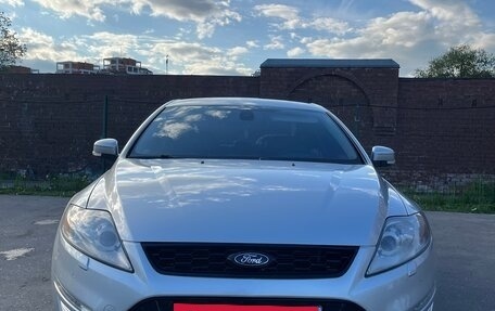 Ford Mondeo IV, 2012 год, 950 000 рублей, 2 фотография