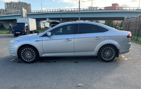 Ford Mondeo IV, 2012 год, 950 000 рублей, 7 фотография