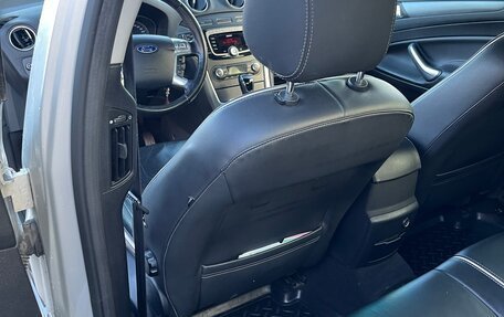 Ford Mondeo IV, 2012 год, 950 000 рублей, 13 фотография