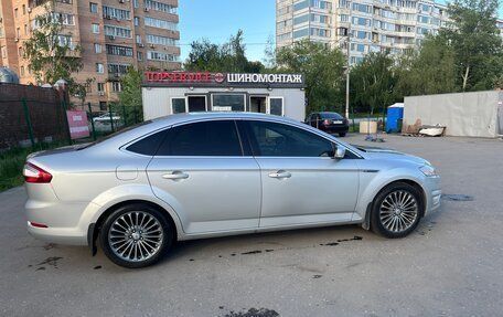 Ford Mondeo IV, 2012 год, 950 000 рублей, 8 фотография