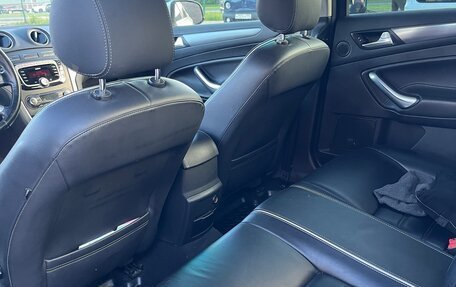 Ford Mondeo IV, 2012 год, 950 000 рублей, 11 фотография