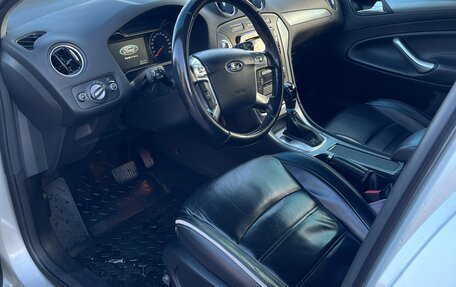 Ford Mondeo IV, 2012 год, 950 000 рублей, 10 фотография