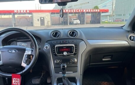 Ford Mondeo IV, 2012 год, 950 000 рублей, 12 фотография