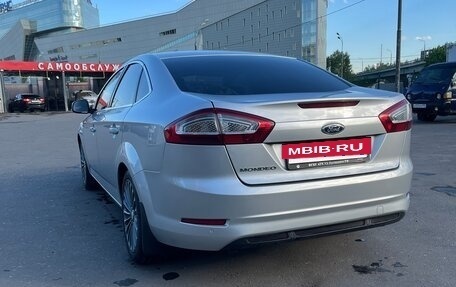 Ford Mondeo IV, 2012 год, 950 000 рублей, 6 фотография