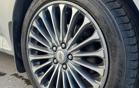 Ford Mondeo IV, 2012 год, 950 000 рублей, 17 фотография