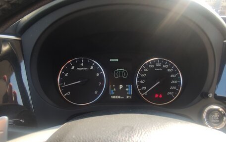 Mitsubishi Outlander III рестайлинг 3, 2014 год, 1 490 000 рублей, 8 фотография