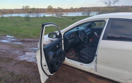 KIA Rio III рестайлинг, 2014 год, 1 000 000 рублей, 2 фотография