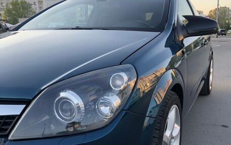 Opel Astra H, 2007 год, 550 000 рублей, 2 фотография