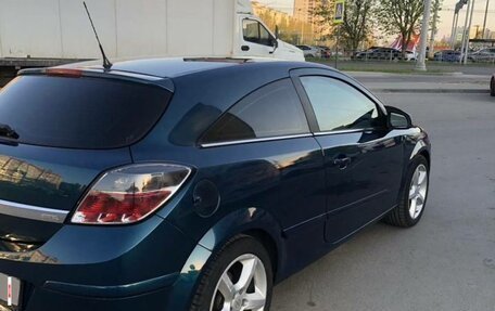 Opel Astra H, 2007 год, 550 000 рублей, 4 фотография