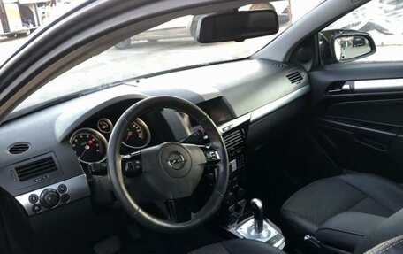 Opel Astra H, 2007 год, 550 000 рублей, 3 фотография